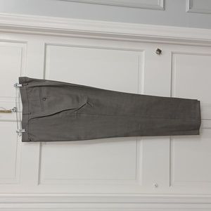 JoS. A. Bank Traveler's Collection men's suit separate dress pants.